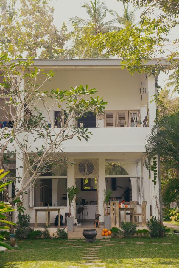 Kirinuga Boutique Retreat Hotel Tangalle Exterior foto