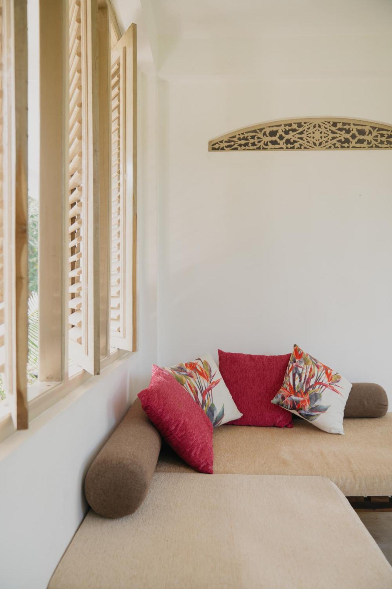 Kirinuga Boutique Retreat Hotel Tangalle Cameră foto