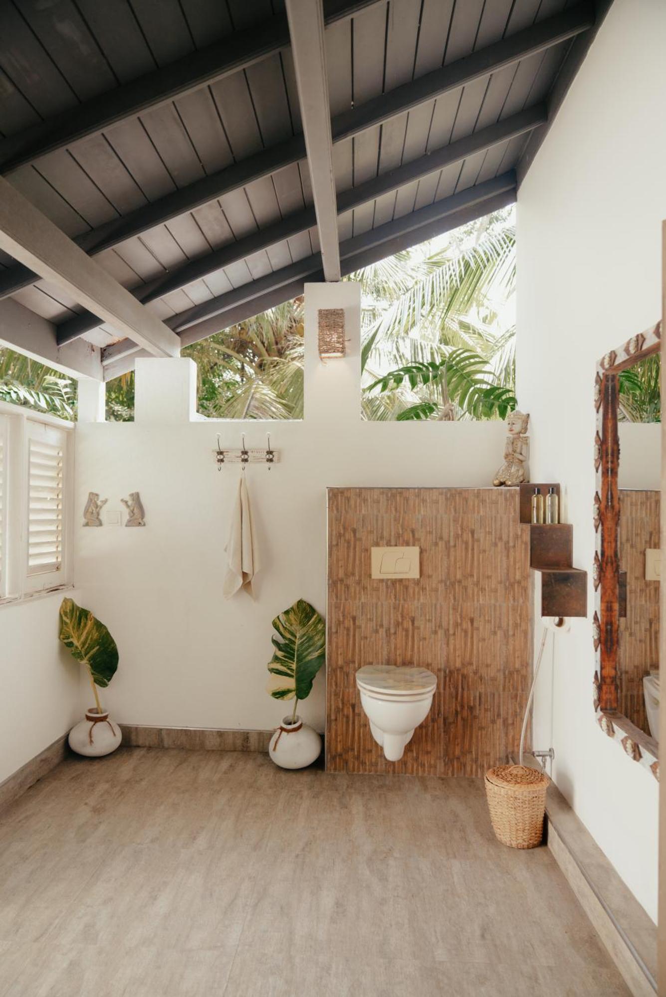 Kirinuga Boutique Retreat Hotel Tangalle Cameră foto