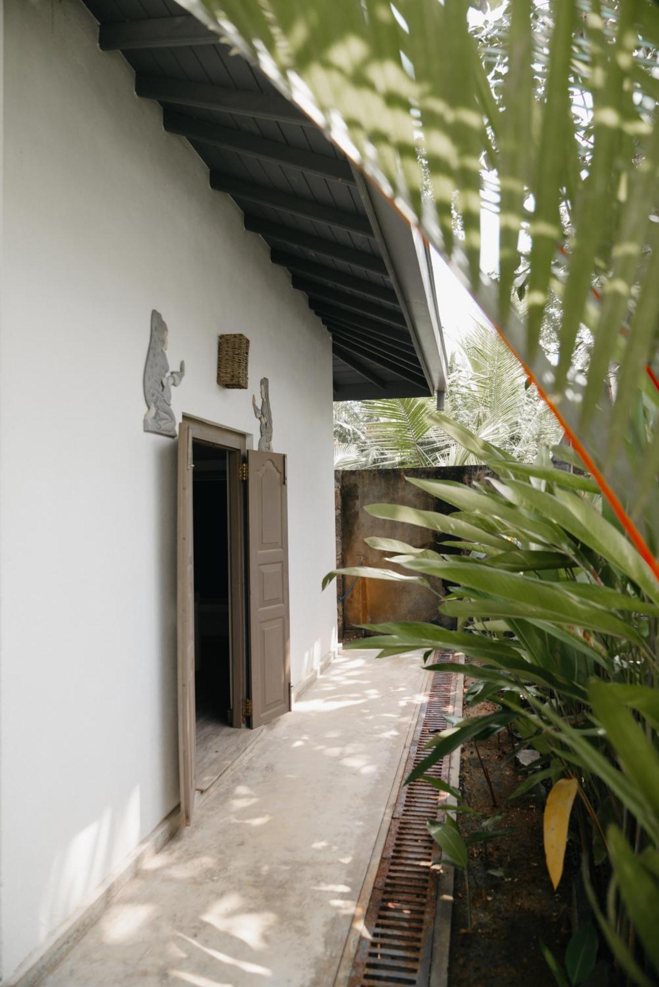 Kirinuga Boutique Retreat Hotel Tangalle Cameră foto